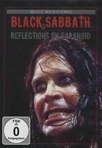 Black Sabbath - Reflections of Paranoid  DVD, Verzenden