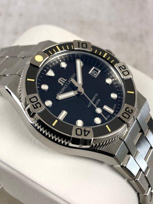 Maurice Lacroix - Aikon Automatic - AI6057-SSL2F-330-A -, Bijoux, Sacs & Beauté, Montres | Hommes