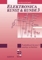 Elektronica, kunst en kunde 3 9789053810781 T.C. Hayes, Boeken, Verzenden, Zo goed als nieuw, T.C. Hayes