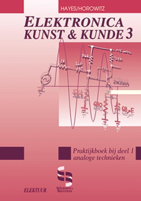 Elektronica, kunst en kunde 3 9789053810781 T.C. Hayes, Boeken, Techniek, Zo goed als nieuw, Verzenden