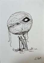 Tim Burton (XX-XXI) - OysterBoy