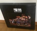 King Crimson - Diverse artiesten - King Crimson Toronto Live, Cd's en Dvd's, Nieuw in verpakking