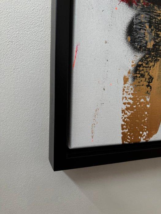 Utopia - Amy Winehouse - One Love, Antiek en Kunst, Kunst | Schilderijen | Modern