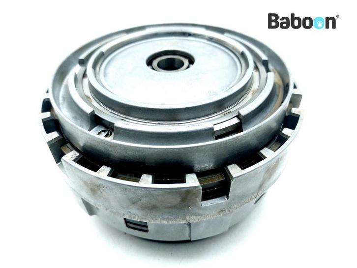 Embrayage Honda GL 1800 Goldwing 2001-2005 (GL1800), Motoren, Onderdelen | Honda, Verzenden