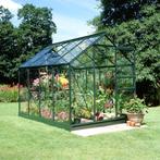 NIEUW - Hobbykas Popular 86 groen 5 m², Verzenden, Nieuw