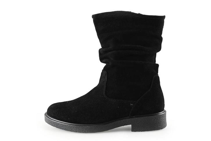 Sens Boots in maat 37 Zwart, Kleding | Dames, Schoenen, Zwart, Gedragen, Overige typen, Verzenden