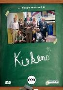 Kiekens op DVD, Cd's en Dvd's, Dvd's | Komedie, Nieuw in verpakking, Verzenden