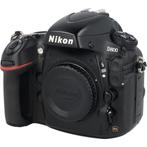 Nikon D800 body occasion, Audio, Tv en Foto, Verzenden, Zo goed als nieuw, Nikon