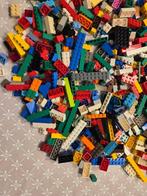 Lego Stenen - Classic - Partij onderdelen in soorten en, Nieuw