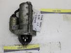 Startmotor Ssang Yong Rexton O121710