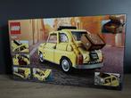 Lego Set - 10271 - Creator Expert - Fiat 500