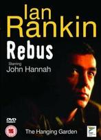 Rebus: The Hanging Garden DVD (2009) John Hannah, Friend, Zo goed als nieuw, Verzenden
