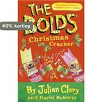 The Bolds Christmas Cracker 9781783448425 Julian Clary, Verzenden, Zo goed als nieuw, Julian Clary