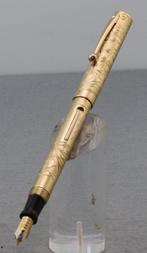 Sheaffer - Limited Edition Commemorative - Vulpen, Verzamelen, Nieuw