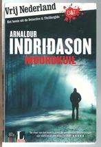 Moordkuil 9789044982862 Arnaldur Indridason, Boeken, Verzenden, Gelezen, Arnaldur Indridason
