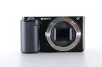 Sony Sony ZV-E10 3057355 Digitale camera, Nieuw
