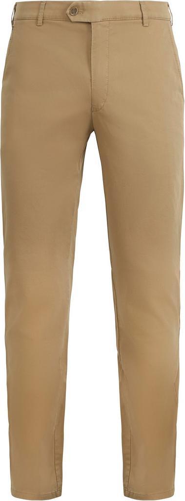 Meyer Chino Bonn Beige maat Maat 46 (S) of kleiner Heren, Kleding | Heren, Broeken en Pantalons, Beige, Nieuw, Maat 46 (S) of kleiner