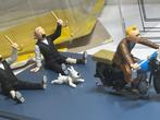 Tintin - Hergé Moulinsart - Tintín - La Moto de Tintin -, Boeken, Nieuw