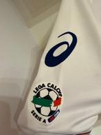 Genoa - Serie A - Emiliano Moretti - 2009 - Voetbalshirt, Nieuw