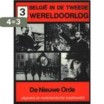 De nieuwe orde 9789028997868 Wilde, Verzenden, Gelezen, Wilde