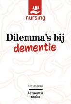 Dilemmas bij dementie / Nursing-Dementiereeks 9789036822039, Verzenden, Tim van Iersel