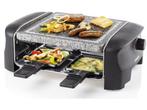 Veiling - Princess Gourmetstel 162810 - Raclette Steengrill