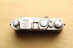 Leica IIIf Meetzoeker camera