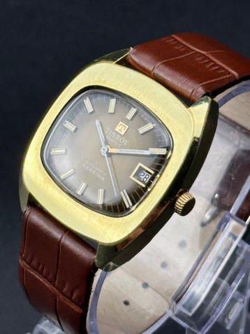 Tissot - Seastar Automatic - Sans Prix de Réserve - Homme -