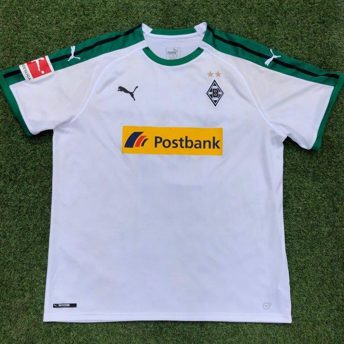 Borussia Monchengladbach - Bundesliga - Thorgan Hazard -, Collections, Collections Autre