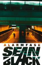 Alarmfase 9789049500238 Sean Black, Verzenden, Zo goed als nieuw, Sean Black