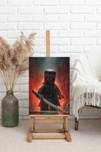 SDIMART - Blade Lego Art Limited Edition, Kinderen en Baby's, Speelgoed | Duplo en Lego, Nieuw