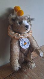 Steiff - Pop Teddy de Clown. - 1990-2000 - Duitsland, Antiek en Kunst