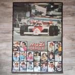 František Vlach - Muži Formule 1, Antiek en Kunst