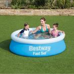 2dekans | Bestway Kinderzwembad - Ø 183 cm - Model 57392 -, Tuin en Terras, Ophalen of Verzenden, Nieuw
