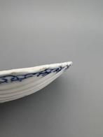 porseleinen schelp - Porselein - China - Qianlong, Antiek en Kunst