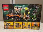 Lego Set - 70914 - The Lego Movie - Bane Toxic Truck, Nieuw
