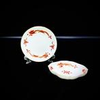 Meissen - First Choice - Exquisite Plate and Jewel Holder (2