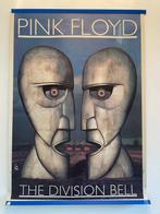 Pink Floyd - Pink Floyd - Pink Floyd - The division bell -, Nieuw in verpakking