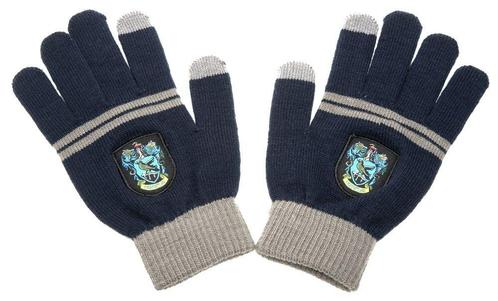 Harry Potter Handschoenen Ravenclaw, Verzamelen, Harry Potter, Ophalen of Verzenden