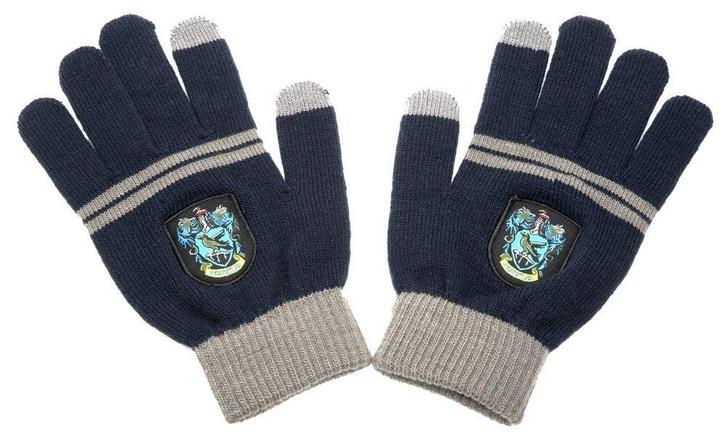 Harry Potter Handschoenen Ravenclaw, Verzamelen, Harry Potter, Ophalen of Verzenden