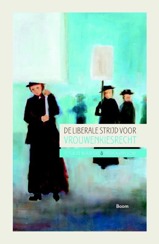 De liberale strijd voor vrouwenkiesrecht 9789024427178, Livres, Histoire mondiale, Envoi