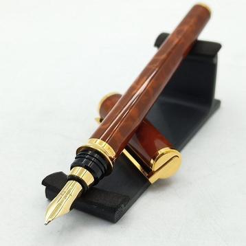 S.T. Dupont - Montparnasse - M - Stylo à plume