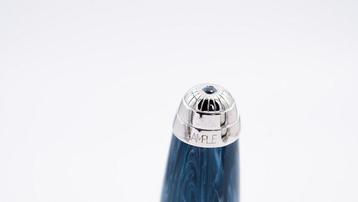 Montegrappa - Amedeo Modigliani - Sample (0000/0000) -