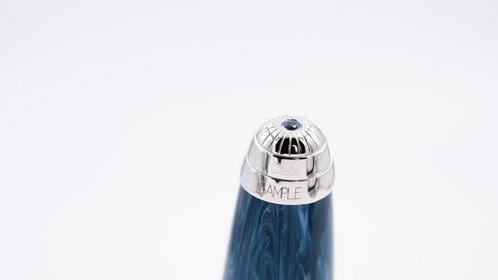 Montegrappa - Amedeo Modigliani - Sample (0000/0000) -, Verzamelen, Pennenverzamelingen