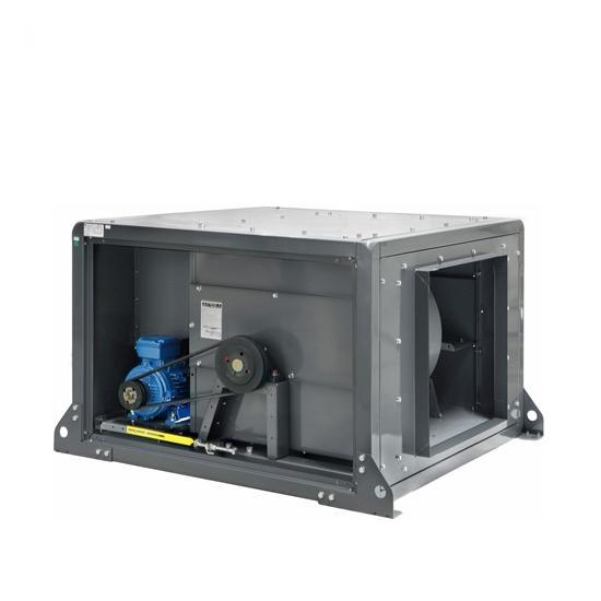 Afzuigkast UPDN 18/18 | 1.10 kW | V-snaar gedreven | Motor b, Doe-het-zelf en Bouw, Ventilatie en Afzuiging, Verzenden