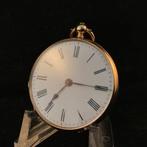 Gold pocket watch - Classics - 1850-1900, Nieuw