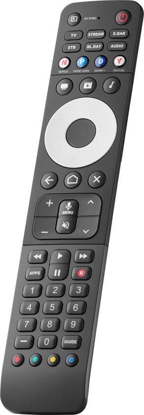 One For All URC7966 Smart Control Pro 6 Universele afstan..., Verzenden