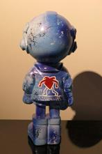 RichART - Astronaute version Keith Haring - 34 cm de haut, Antiek en Kunst