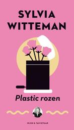 Plastic rozen 9789038800479 Sylvia Witteman, Verzenden, Gelezen, Sylvia Witteman