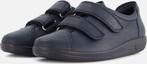ECCO SOFT 2.0–Schoenen–Vrouwen–Blauw–38 (Damesschoen, Kleding | Dames, Schoenen, Verzenden, Nieuw